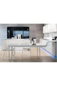 Resim 500-1500 Watt ETAM29.660.SB Autentica Tam Oto Kahve Makinesi C / F 220 - 240 V Modern Metal 1-2 L K 