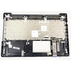Resim Asus Uyumlu Rog G550. G550J Aydınlatmalı Klavye Ve Üst Kasası 
