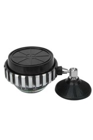 Resim Trg car technology Işıklı Pusula Universal Vantuzlu 