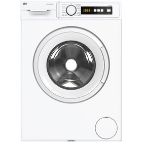 Resim SEG CM 911 INV 9 Kg Çamaşır Makinesi 