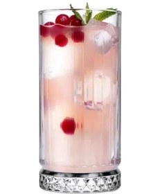 Resim Paşabahçe 520125 280cc 4lü Elysia Su Bardağı Beyaz 