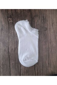 Resim SOCKSHION Çocuk Patik Çorap 10 Çift Asorti Renkler 