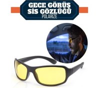 Resim İlk El Grup Gece Sürüş ve Sis Gözlüğü 