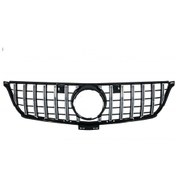 Resim MERCEDES ML SERİSİ W166 GTR PANJUR 2012-2015 (LOGOSUZ) 