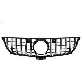 Resim MERCEDES ML SERİSİ W166 GTR PANJUR 2012-2015 (LOGOSUZ) 