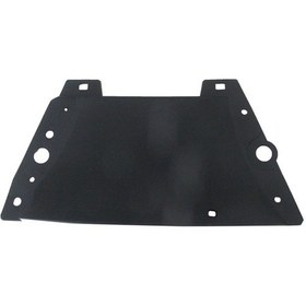 Resim Opel Corsa F 20/23 Ön Tampon Alt Muhafaza Plastiği Kapağı Sağ - Oem Yedek Parça 