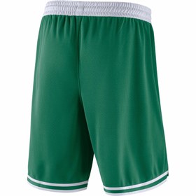 Resim Nike NBA Boston Celtics Icon Edition Swingman Road 18 Shorts Erkek Şort 