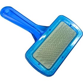 Resim Evcil Hayvan Kedi Köpek Tüy Tarama Kaşıma Fırçası Tarağı Fırça (509255067) 