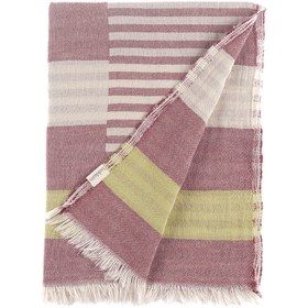 Resim Strada Peştemal - Vişne / 90x170 cm 