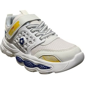 Resim M.P Erkek Çocuk Sneaker Mp.261-3608ft Beyaz 