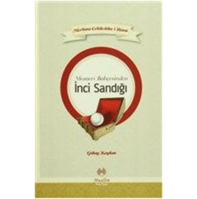 Resim Mesnevi Bahçesinden İnci Sandığı - Mevlana Celaleddin-i Rumi - Muallim Neşriyat 