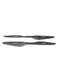 Resim Profesyonel Drone Pervanesi P22x6.6 Drone Propeller 