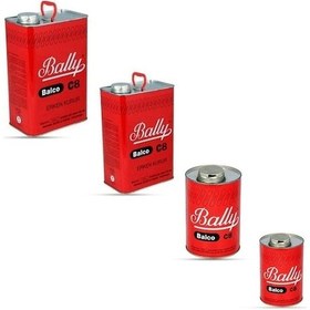 Resim Bally C8 Yapıştırıcı (532433514) 
