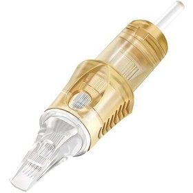 Resim Pepax Lance Cartridges 1013 Cml - Curved Magnum Long Taper - Kartuş Dövme İğnesi 