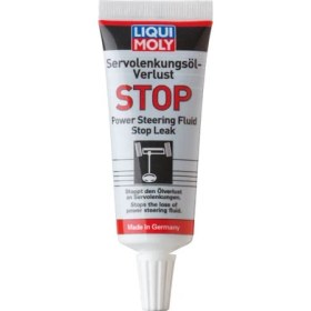 Resim Liqui Moly Servo Direksiyon Yağı Kaybı Durdurma 35Ml 1099 