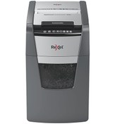 Resim Rexel Optimum Autofeed 150X Otomatik Çapraz Kesim Evrak İmha Makinesi 