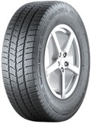 Resim Continental 195/60 R16C 99/97T Vancontact Winter 6pr Oto Kış Lastiği ( Üretim Yılı :2023 ) 