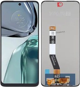 Resim Motorola Moto G62 5g Lcd Ekran Dokunmatik 