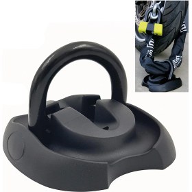 Resim Lock Kinguard Zemin Aparatı 