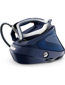Resim Tefal 8 Bar Premium Buhar Kazanlı Ütü, Yüksek Basınç Teknolojisi, Özel Tabanlı- Güçlü Buhar - 700g/dk- Smart LED 