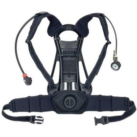 Resim Scott Propak Fx Scba Sırtlık 