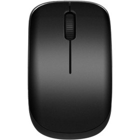 Resim Jms HK03 Serisi 2.4Ghz Kablosuz Q Klavye Mouse Set 