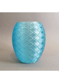 Resim Opencart Ananas Vazo Vazo Modu Sadece Plastik Aparattır 