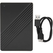 Resim Geeksen Usb 3.0 Taşınabilir Harici Disk, 500gb Hafif Ve İnce Yapı, Hızlı Veri Aktarımı, Çoklu Cihaz Uyumu 