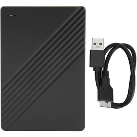 Resim Geeroyoo 250gb Taşınabilir Dış Hard Disk, Usb 3.0 5gbps Hızlı Aktarım, Alüminyum Panel, Win/os Uyumlu, Plug & Play, Ultra İnce Ve Taşınabilir 