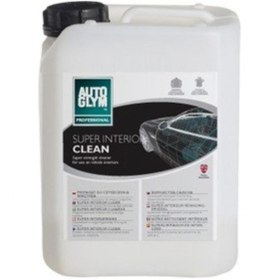 Resim AutoGlym Auto Glym Super Interior Clean Zor Kirler Için Döşeme 