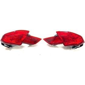 Resim MATSUBA Hrv Tampon Braketi Arka Sağ 2016-2018/ 34500-t7j-h01 