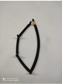 Resim Enjektör Geri Dönüş Borusu Sr-1018 P307 P308 P407 P207 Berlingo C3 C5 C4 C4 1574.q5 