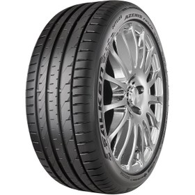 Resim Falken 235\u002F45R19 99Y XL Azenis FK520 Yaz Lastiği (Üretim Yılı: 2024) 