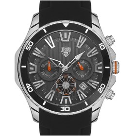 Resim Tiger ERKEK KOL SAATİ TI-605A 