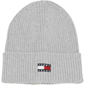 Resim TJM HERITAGE CORE BEANIE GRI Erkek Şapka 