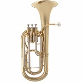 Resim John Packer JP173 MkII Baritone Horn 
