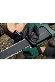 Resim Die Grup Elektrikli Zincirli Ağaç Kesme Makinesi - 1800 W Güç, 40 cm 
