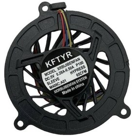 Resim Asus Z53jc, Z53jm, Z53jp Uyumlu Notebook Fan 