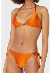 Resim Emporio Armani S 262706 2R348 00163 Bayan Bikini Tarçın 