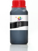 Resim Qc Epson T5961 T5968 Uyumlu Kartuş Mürekkebi Pro Serisi 250ml Mbk Pigment-mat Siyah 