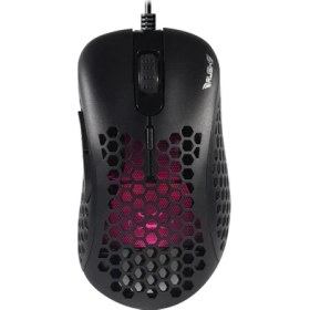 Resim Rush Hex RM14 Oyuncu Gaming Mouse 