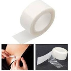 Resim Hidden RL Vücut İçin Kıyafet Yapıştırma Bandı 1.60 x 4.70 CM 