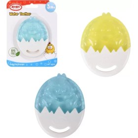 Resim Naturion Sulu Diş Kaşıyıcı Oyuncak 1 Adet Fiyatıdır 