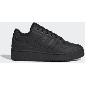 Resim Adidas Kadın Basketbol Ayakkabı Forum Bold Strıpes W Id6844 001 