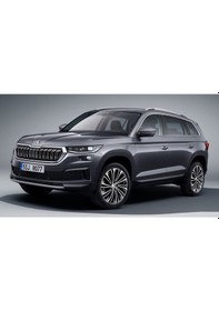 Resim Skoda Kodiaq 2017-2023 Ön Cam Silecek Silgi Silgeç Takımı 60X53Cm 