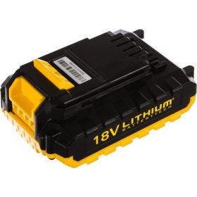 Resim Stanley Sb20D 18V 2Ah Li-İon Batarya Akü 