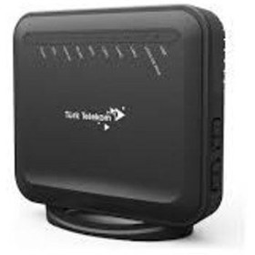 Resim Türk Telekom Zyxel Vmg3313-b10a Kablosuz N Vdsl 4 Port Modem Router (OUTLET) 