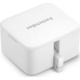 Resim SwitchBot Bot Akıllı Kablosuz Buton Basıcı 