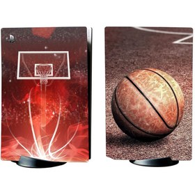 Resim Kt Grup Basketbol Playstation 5 Uyumlu Standart Kasa Di 
