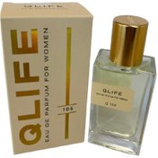 Resim Q Life No:105 Kadın Parfüm EDP 50 ML 